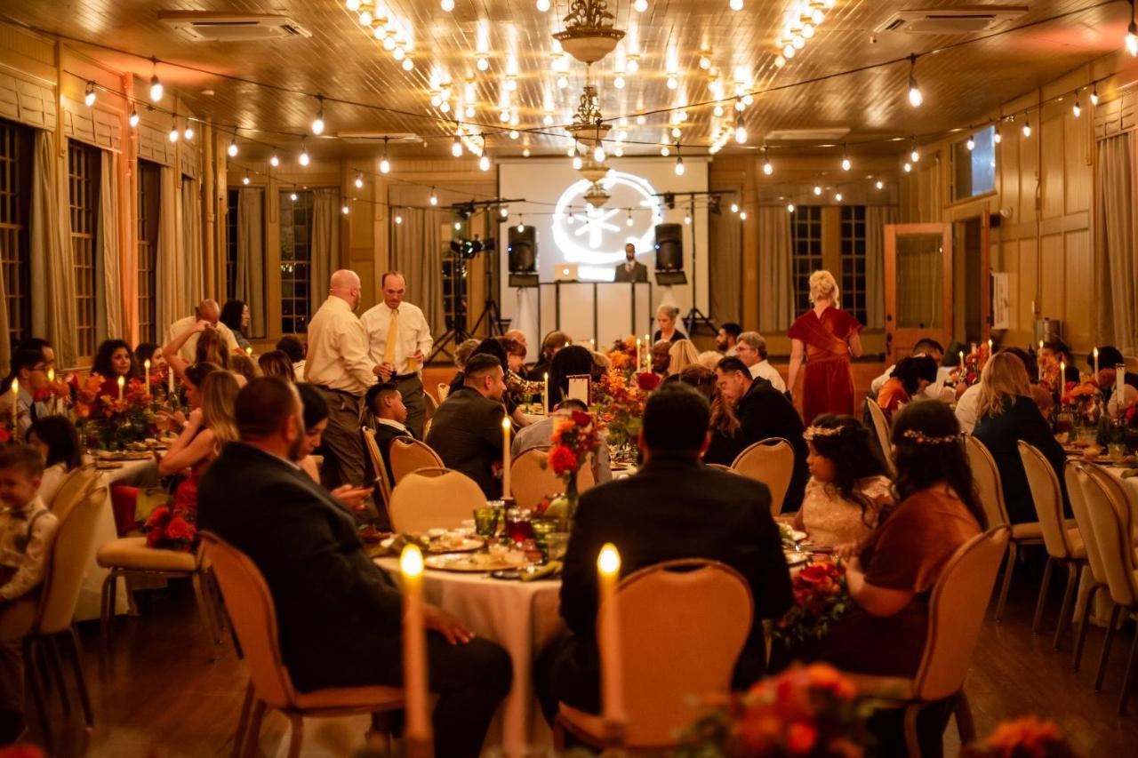 1905 Basin Park Hotel 유레카 스프링스 외부 사진