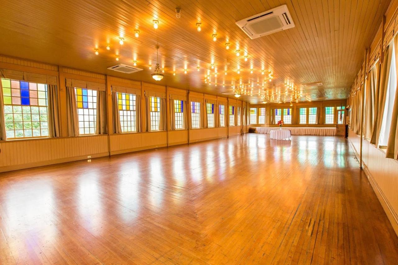 1905 Basin Park Hotel 유레카 스프링스 외부 사진