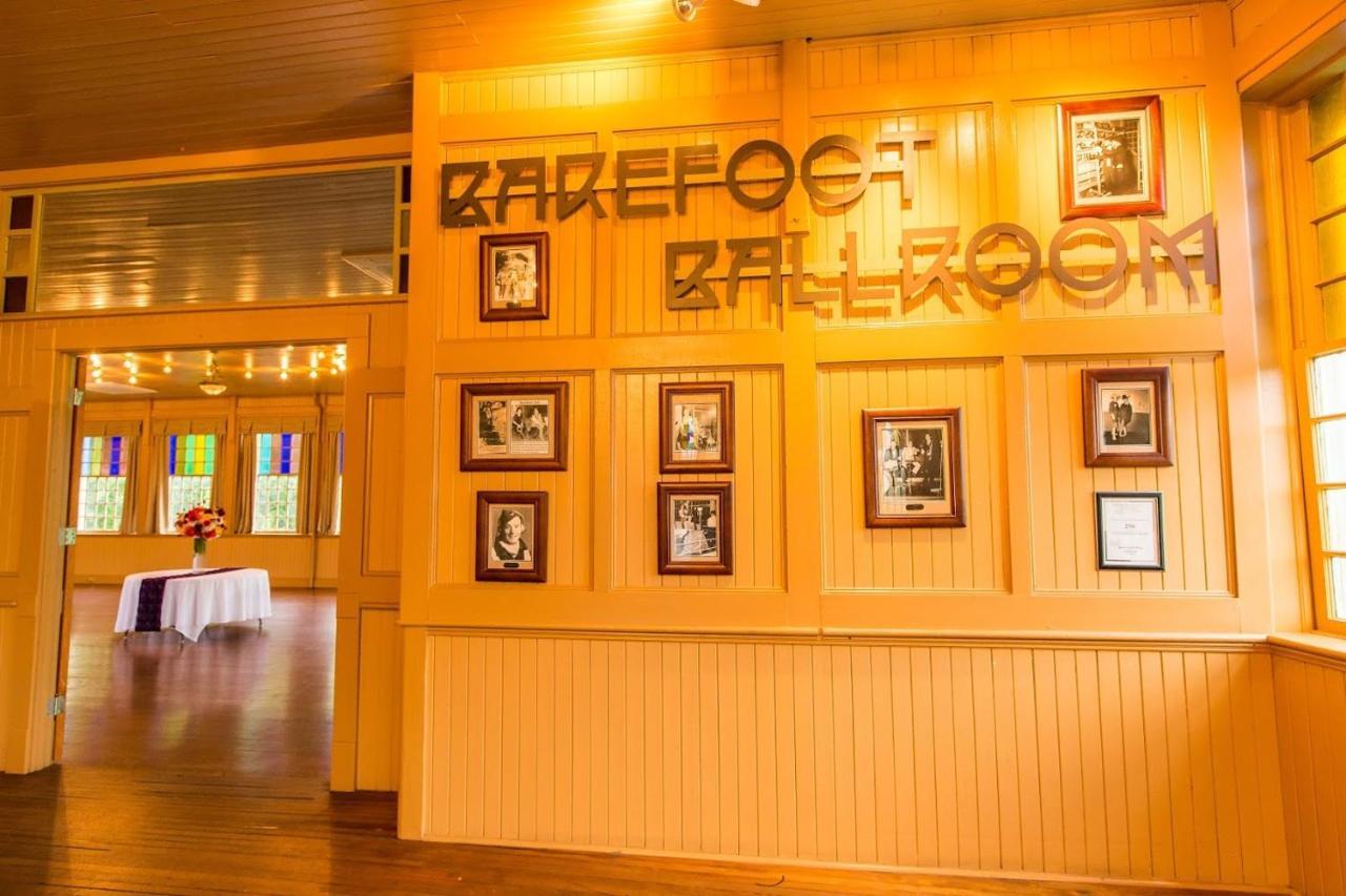 1905 Basin Park Hotel 유레카 스프링스 외부 사진